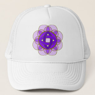 "Willowy" Hat