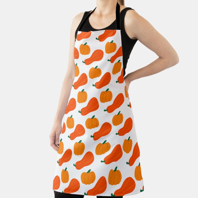 Willy Winks Apron (Insitu)