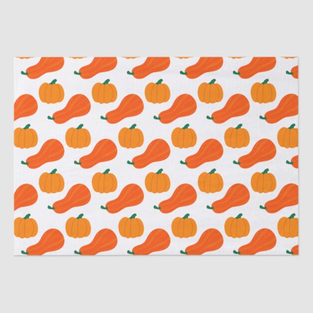 Willy Winks Tissue Paper (Front)