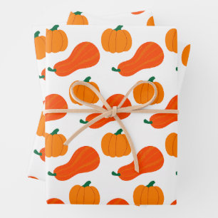 Willy Winks Wrapping Paper Sheet