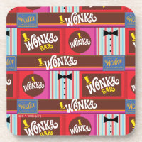 Willy Wonka Candy Pattern
