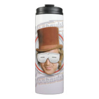 Willy Wonka in Wonkavision Goggles