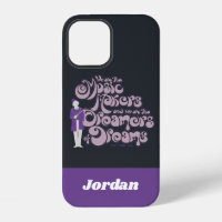 Willy Wonka - Music Makers, Dreamers of Dreams