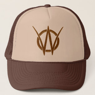 willys Jeep Trucker Hat