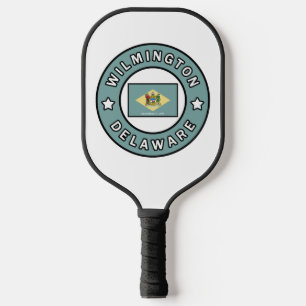 Wilmington Delaware Pickleball Paddle
