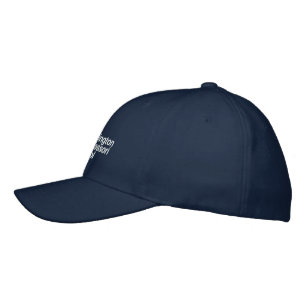 Wilmington Montessori School Baseball Cap