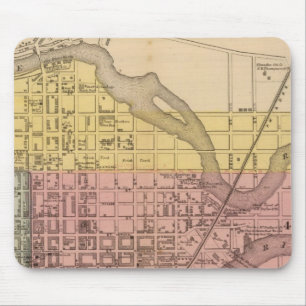 Wilmington Mouse Pad