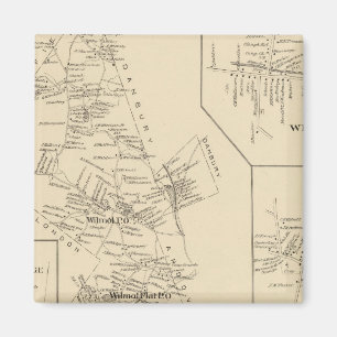 Wilmot, Merrimack County Magnet