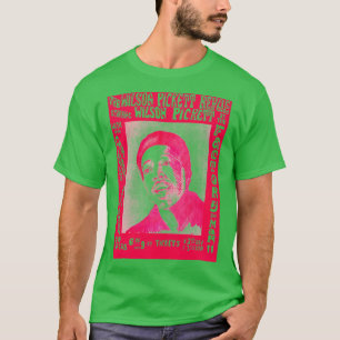 Wilson Pickett T-Shirt