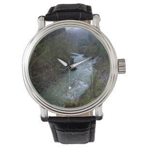 Wilson River, OR Watch