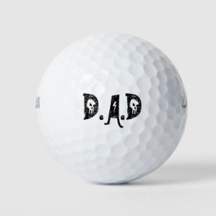 Wilson Ultra 500 Distance Golf Ball/DAD Balls