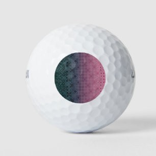 Wilson Ultra Distance 500 Golf Balls x3