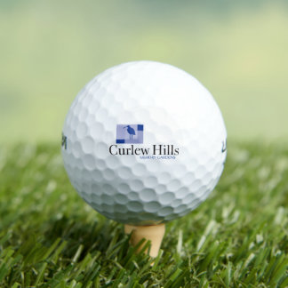 Wilson Ultra Distance Golf Ball