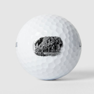 Wilson Ultra Distance Golf Balls