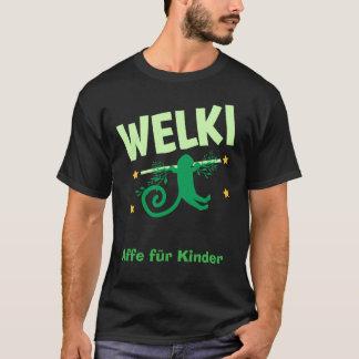 Wilted monkey  T-Shirt