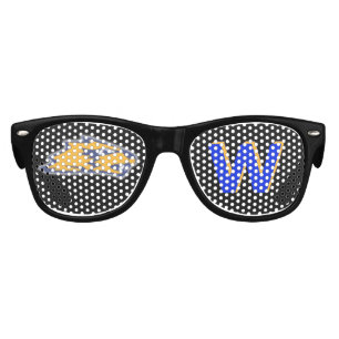 Wilton beavers  kids sunglasses