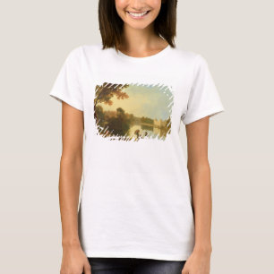 Wilton House from the South-east, c.1758-60 (oil o T-Shirt