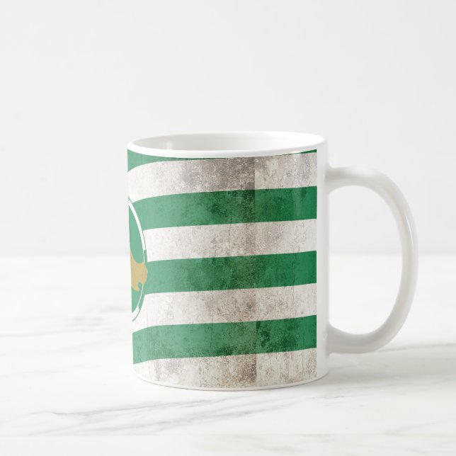 Wiltshire Coffee Mug (Right)