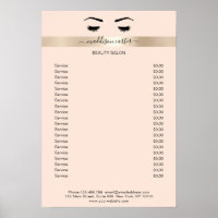Wimpern Augenbrauen