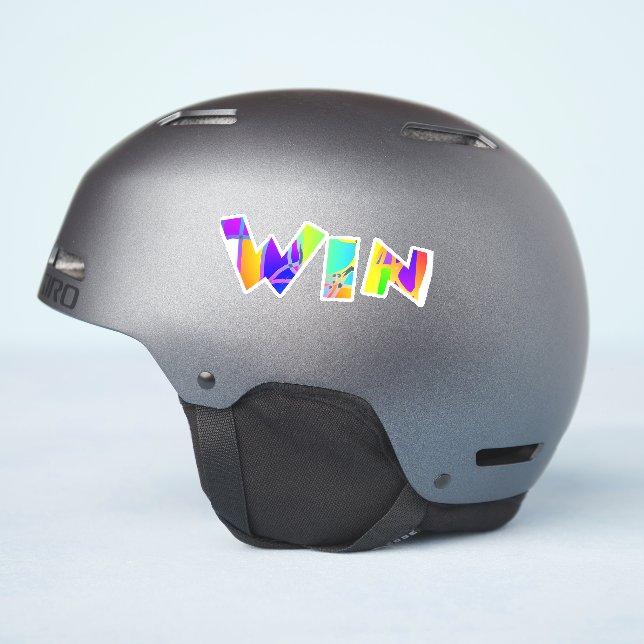 Win  (Helmet Side)