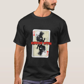 Win At Cribbage Champion Happy Hallowen Trick Or T T-Shirt