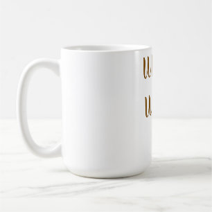 Win Within Coffee Mug