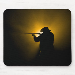 Winchester 94 mouse pad