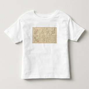 Winchester, Cedar Run, Port Republic, Va Toddler T-Shirt