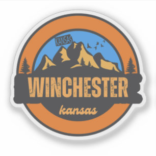 Winchester, Kansas