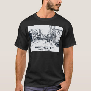 Winchester - Ontario T-Shirt