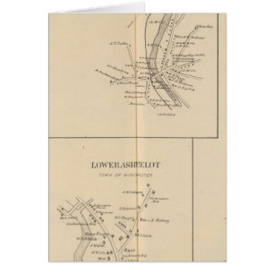 Winchester, Winchester PO