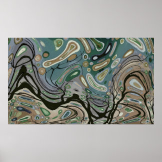 Wind - Abstract Poster