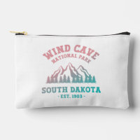 Wind Cave National Park South Dakota