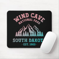 Wind Cave National Park South Dakota