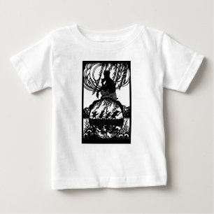 Wind in the Willows Baby T-Shirt