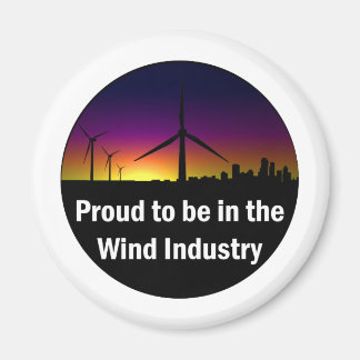 Wind Industry - Magnet