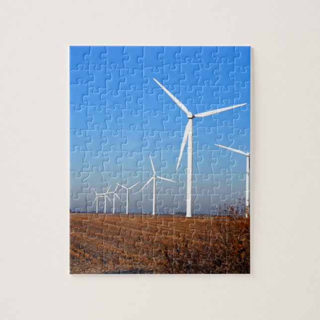 Wind mills.JPG Jigsaw Puzzle (Vertical)
