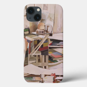 Wind of Change 1991 iPhone 13 Case