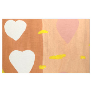 Wind of Love Fabric