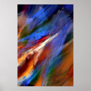 Wind Poster