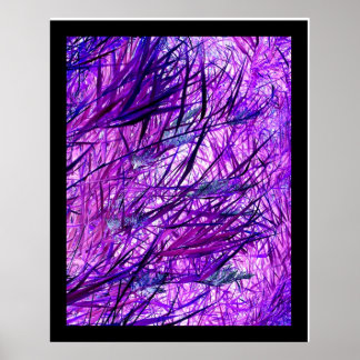 Wind Poster