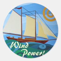Wind Power