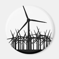 wind power environment