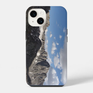 Wind River Range Iphone Case