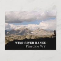 Wind River Range