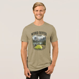 Wind River Range Shirt