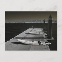 Wind Surfing IR