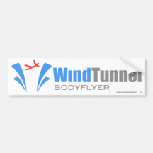 Wind Tunnel Bodyflyer