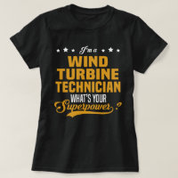 Wind Turbine Technician