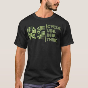 Wind Turbine Wind Energy   1  T-Shirt